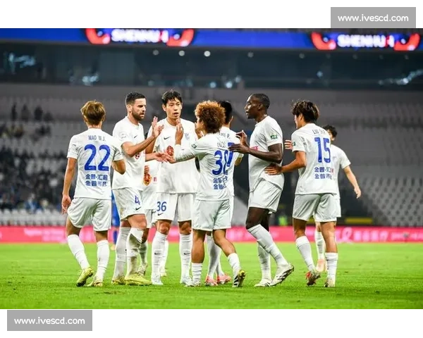 吴曦破门造点路易斯绝平 申花 2-2 憾失登顶良机 吴曦破门造点路易斯绝平 申花 2-2 憾失登顶良机