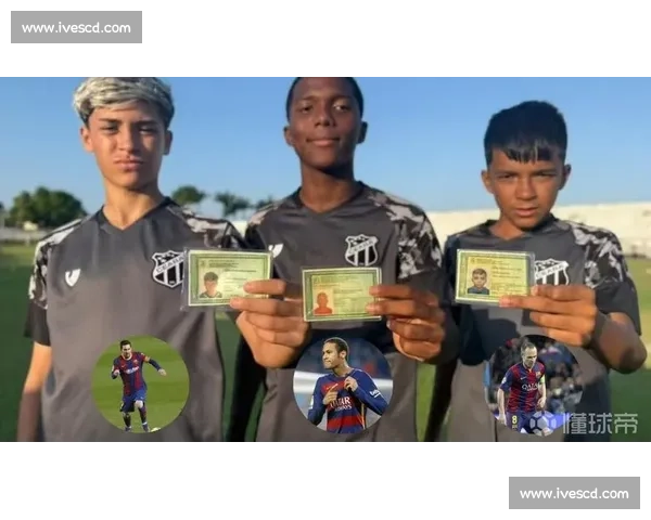 马卡认证南美第一青训!河床 18 岁妖星引全欧哄抢 马卡认证南美第一青训!河床 18 岁妖星引全欧哄抢