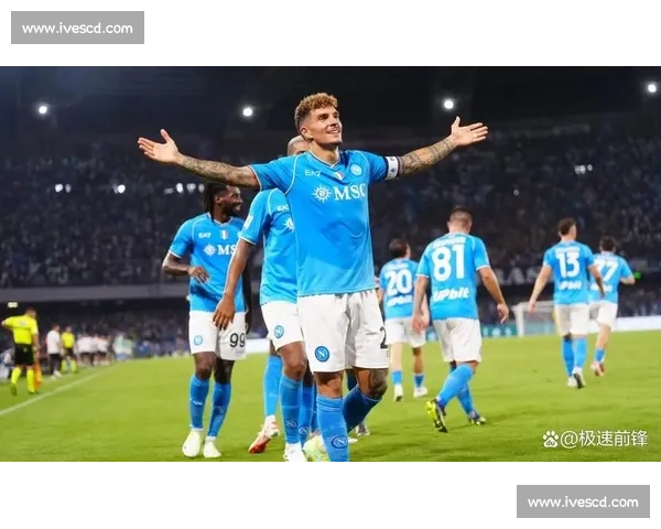 前裁判痛批 VAR 失灵:迪洛伦佐主动找接触,那不勒斯点球该取消 前裁判痛批 VAR 失灵:迪洛伦佐主动找接触,那不勒斯点球该取消