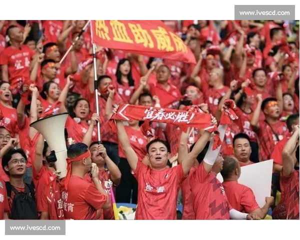 02 落后又如何?宜春队,下一场继续冲! 02 落后又如何?宜春队,下一场继续冲!