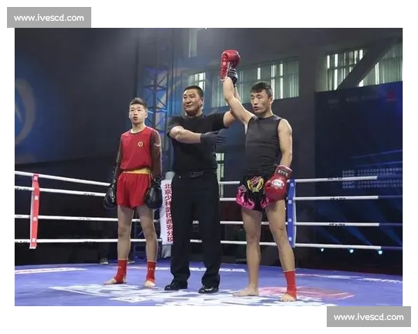 2000 散打王经典:程志刚接腿反击显锋芒 2000 散打王经典:程志刚接腿反击显锋芒