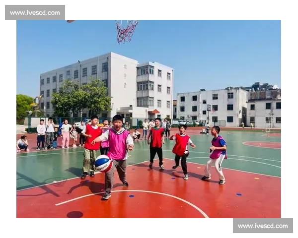 青春 “篮” 不住!吉林 5000 少年球场逐梦 青春 “篮” 不住!吉林 5000 少年球场逐梦