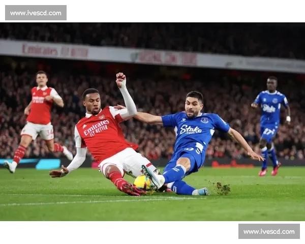 尼科尔:你无法反对阿森纳赢英超 尼科尔:你无法反对阿森纳赢英超