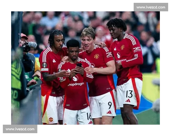 快问快答:曼联突然会进球,玄机在哪? 快问快答:曼联突然会进球,玄机在哪?