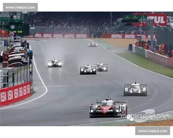 赛道破垄断!中国制造赛车登顶世界之巅 赛道破垄断!中国制造赛车登顶世界之巅